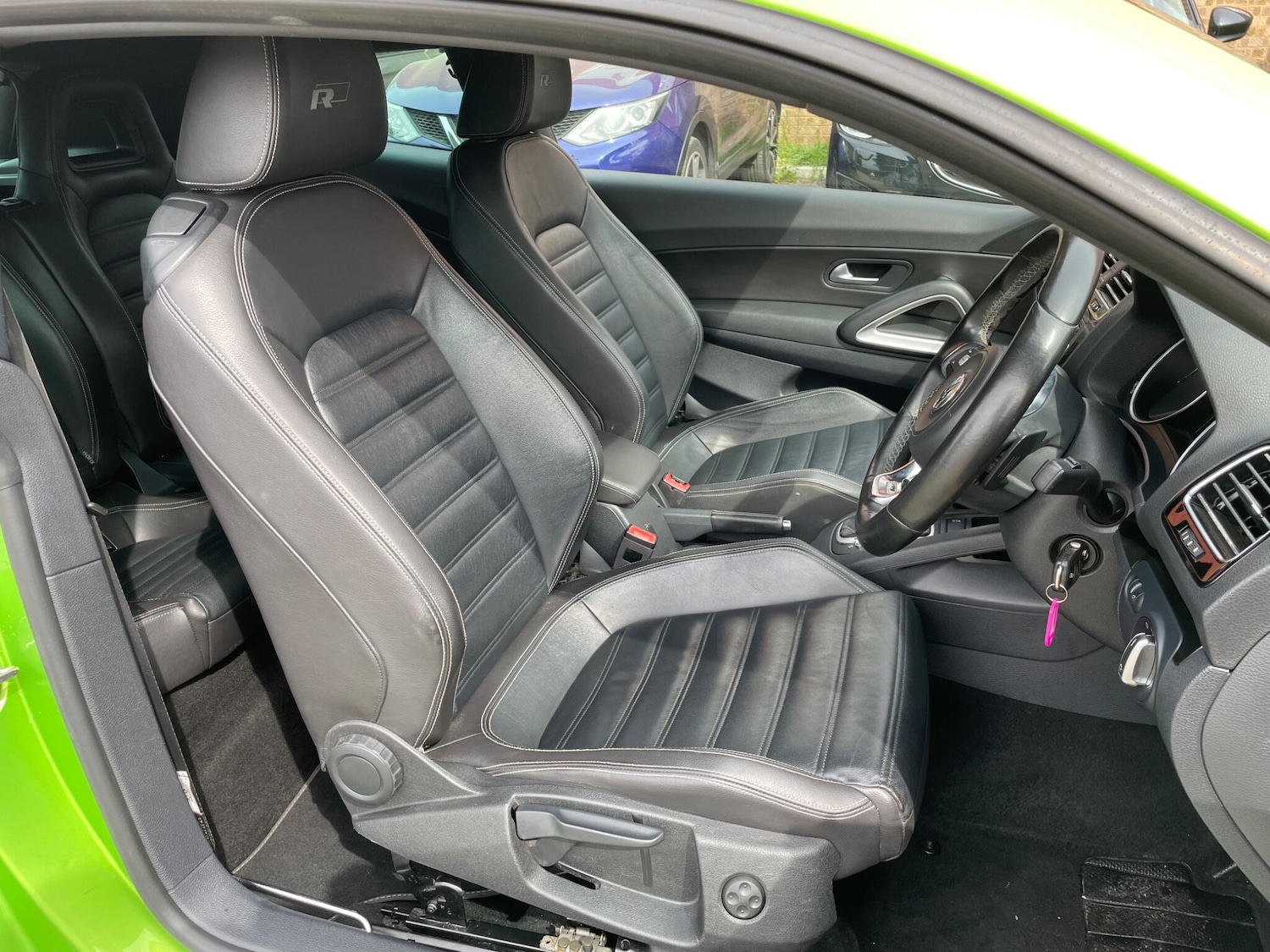 Used Volkswagen Scirocco 2015 for sale - 76914499: Photo 10