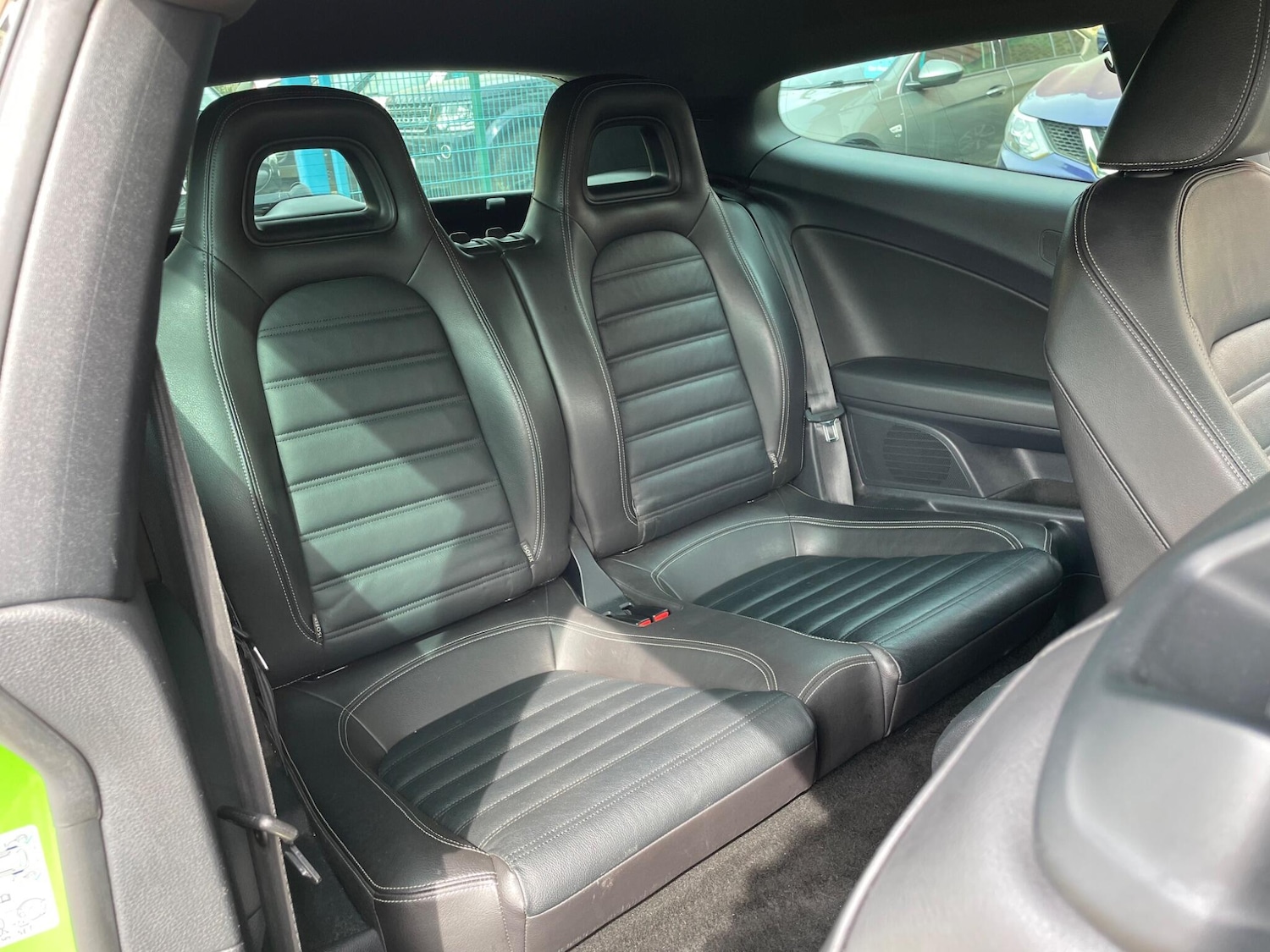 Used Volkswagen Scirocco 2015 for sale - 76914499: Photo 11