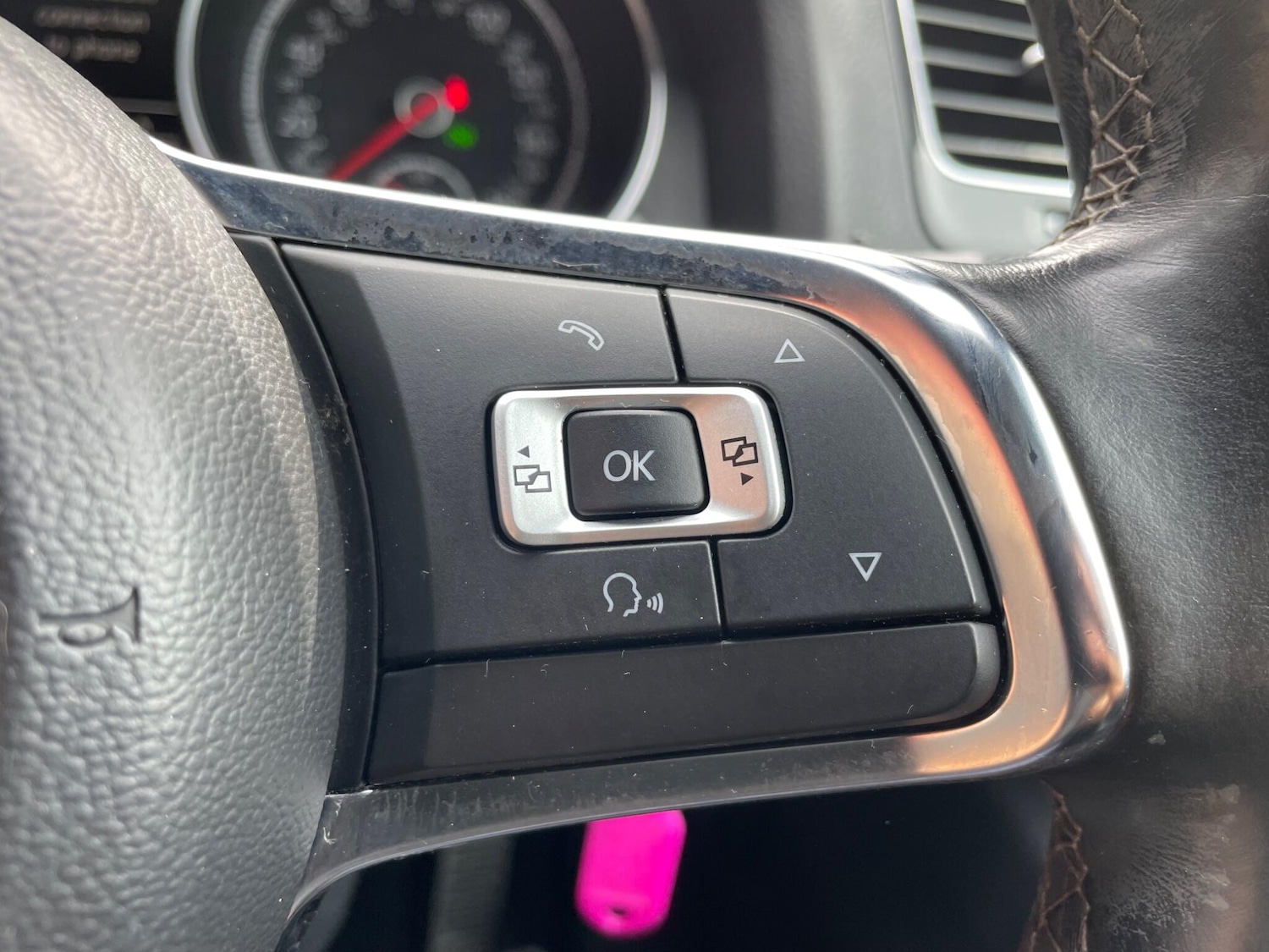 Used Volkswagen Scirocco 2015 for sale - 76914499: Photo 16