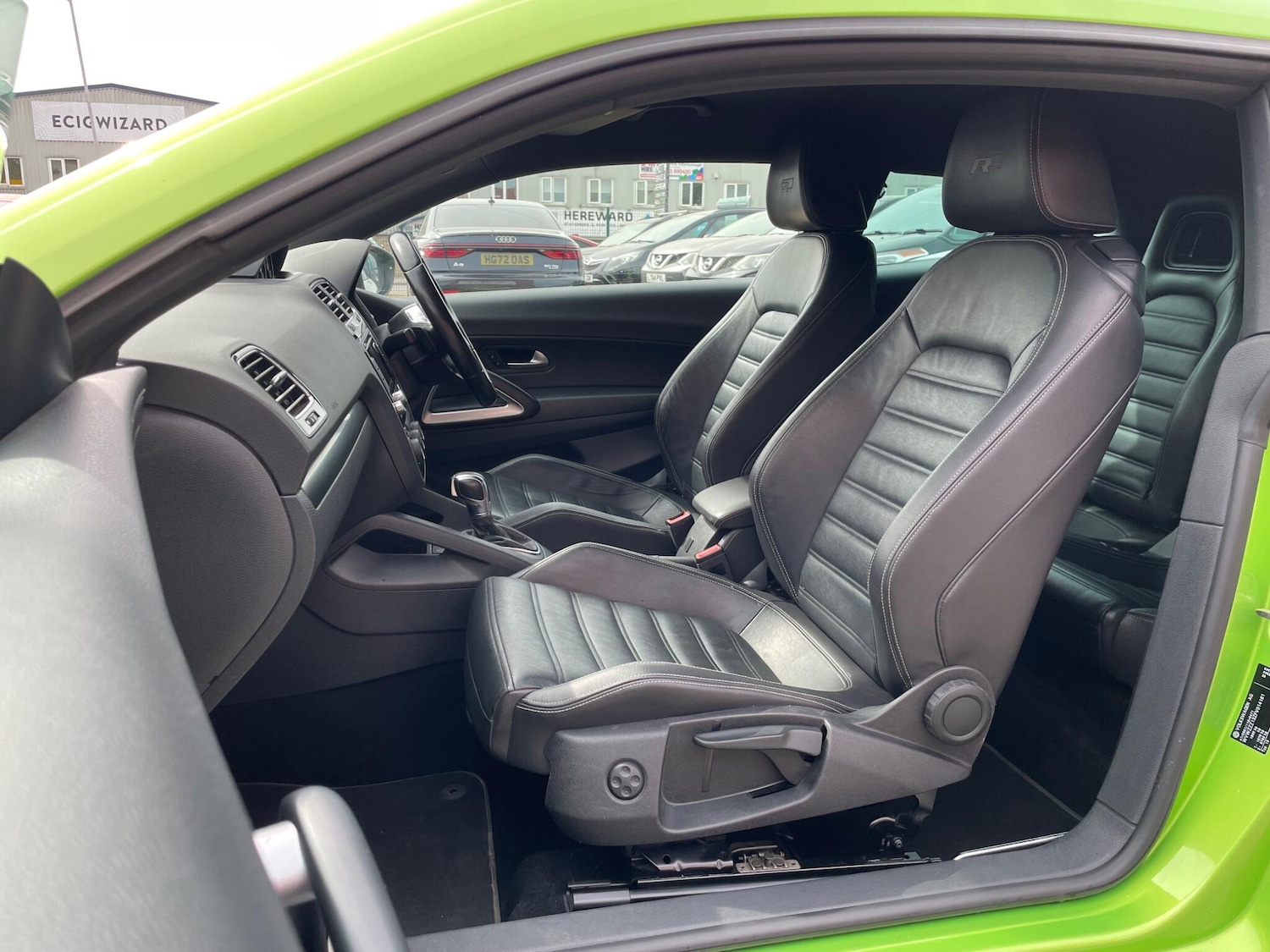 Used Volkswagen Scirocco 2015 for sale - 76914499: Photo 24