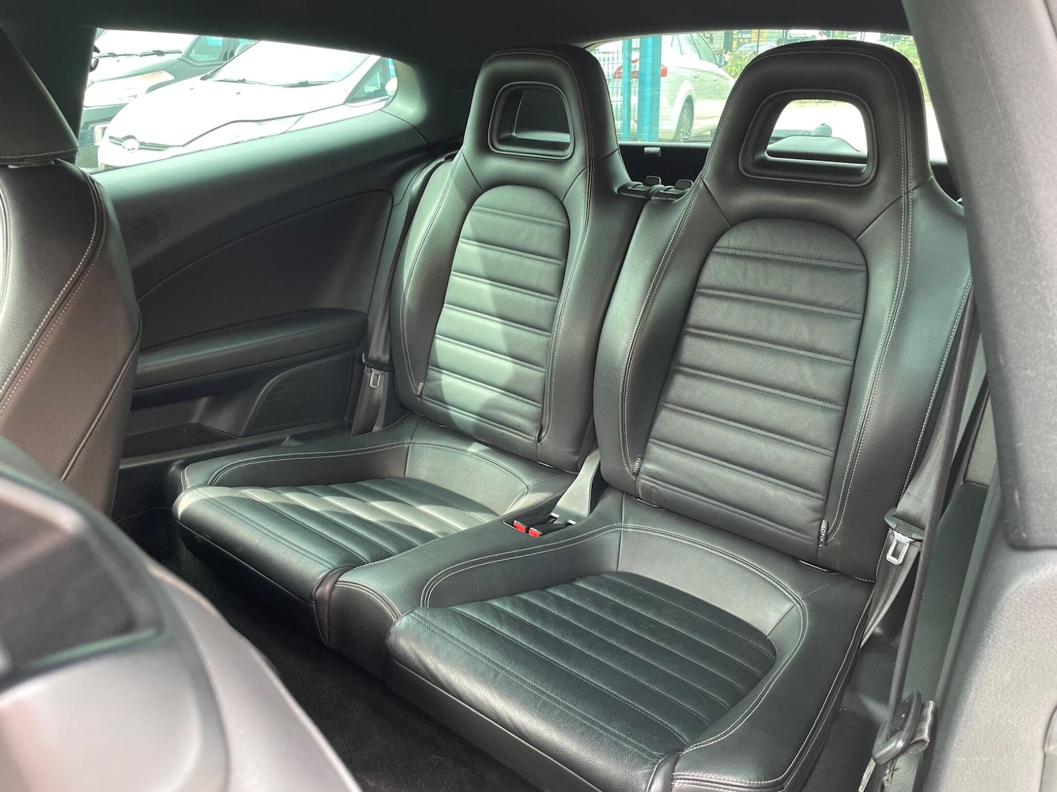 Used Volkswagen Scirocco 2015 for sale - 76914499: Photo 25