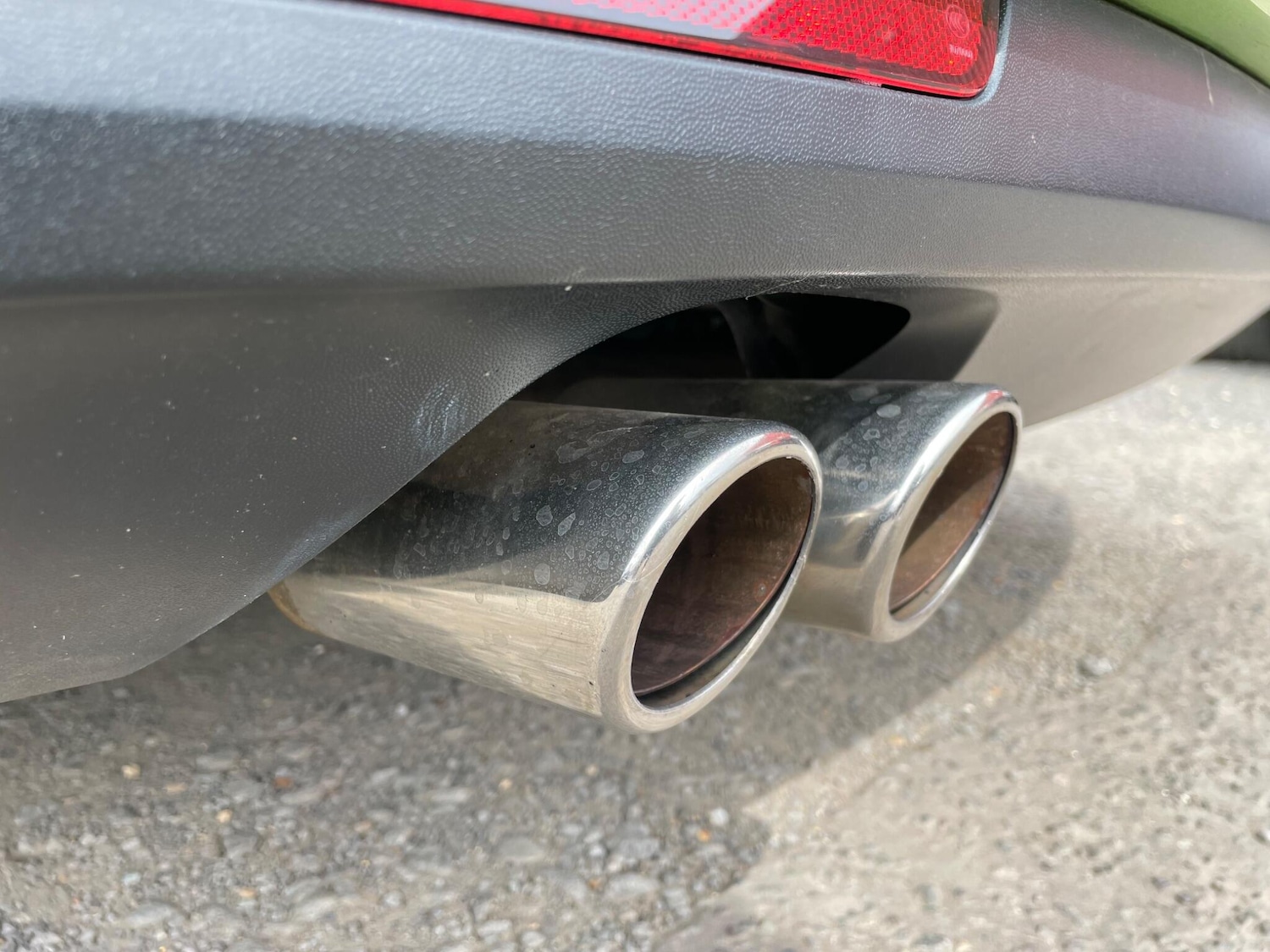 Used Volkswagen Scirocco 2015 for sale - 76914499: Photo 28