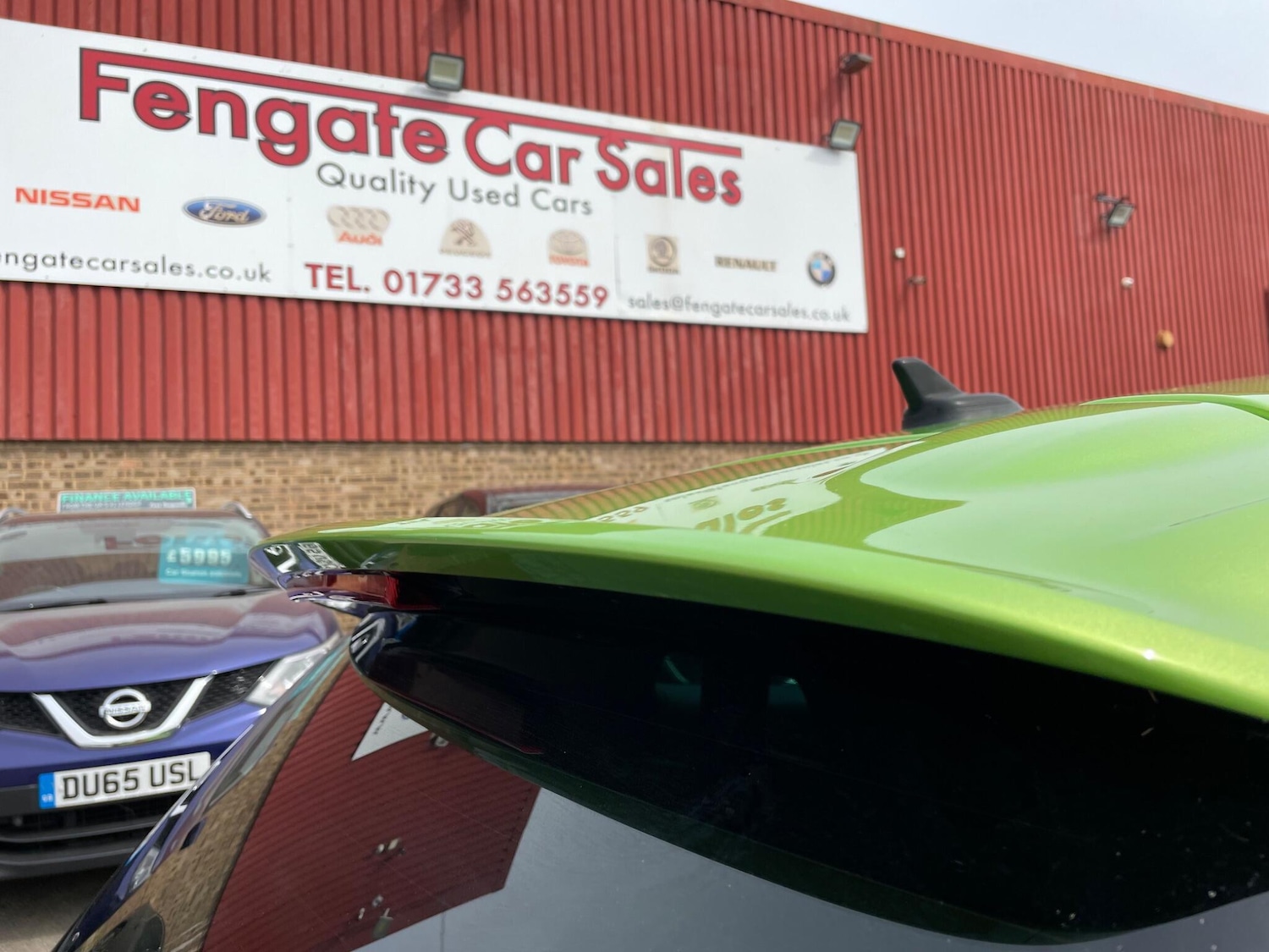 Used Volkswagen Scirocco 2015 for sale - 76914499: Photo 29