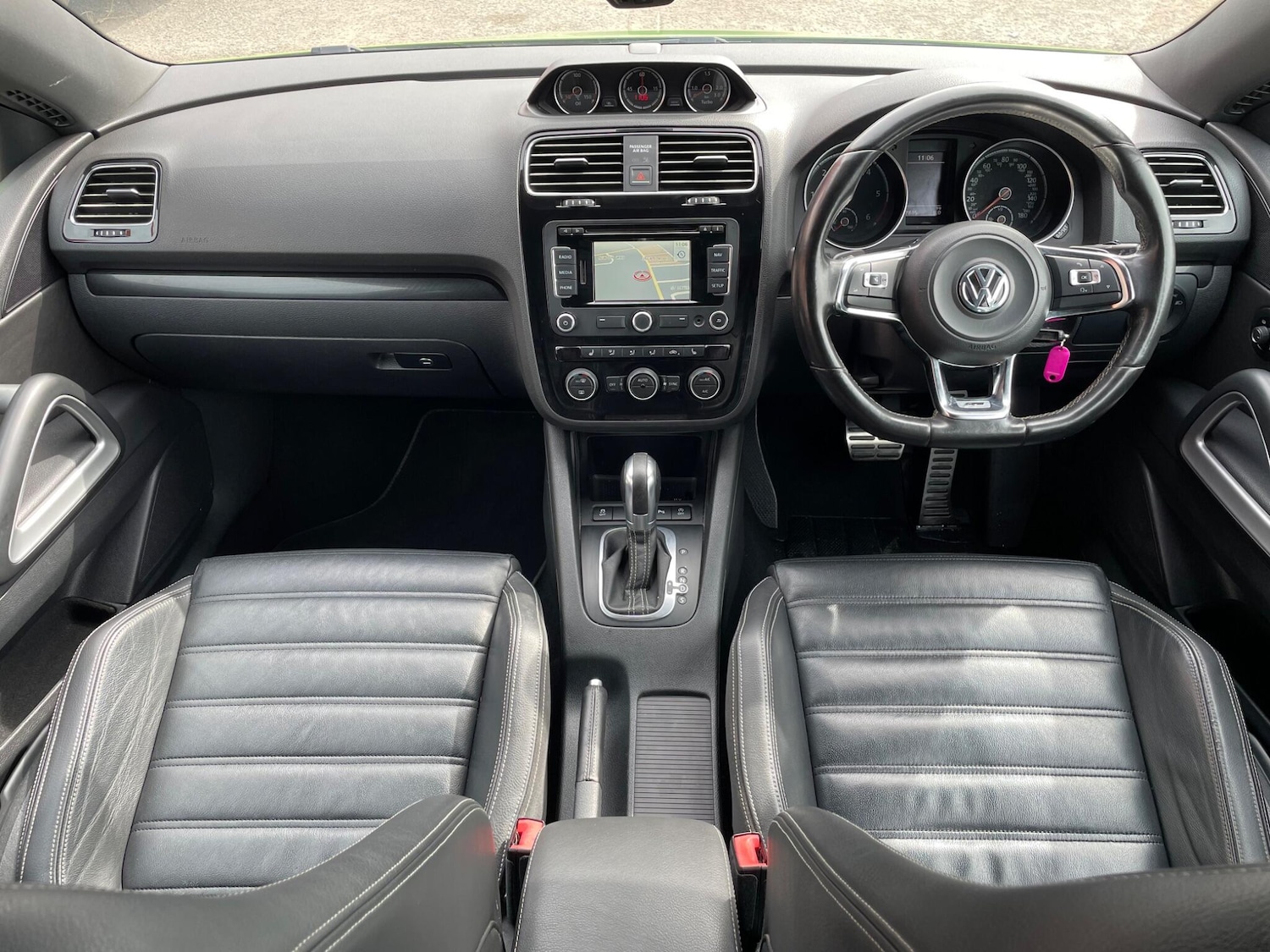 Used Volkswagen Scirocco 2015 for sale - 76914499: Photo 3