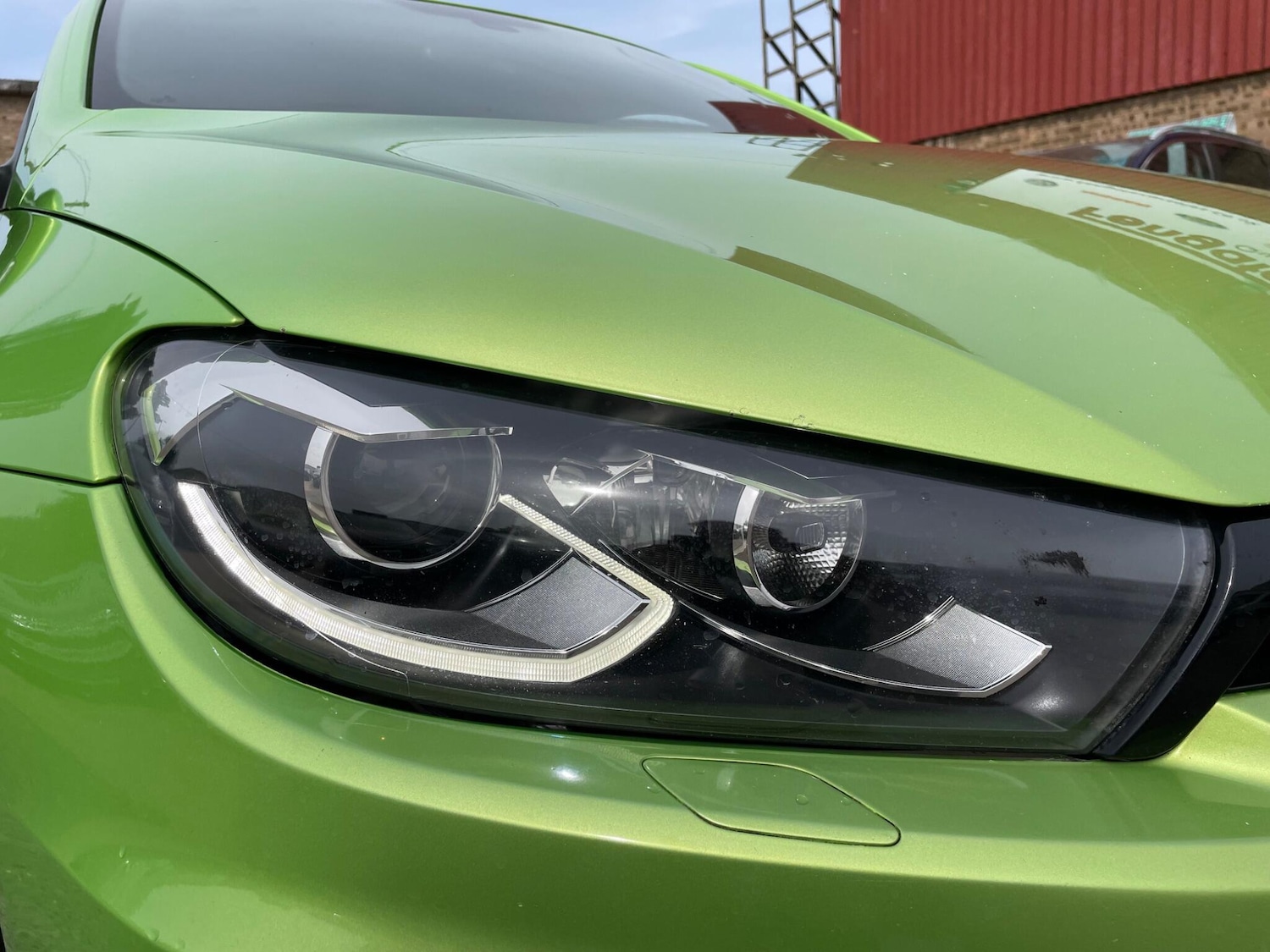 Used Volkswagen Scirocco 2015 for sale - 76914499: Photo 30