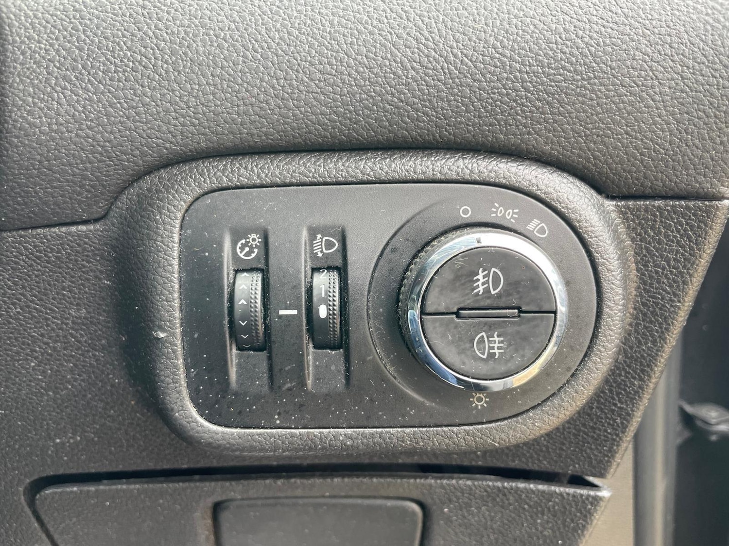 Used Vauxhall Zafira 2015 for sale - 76914482: Photo 13