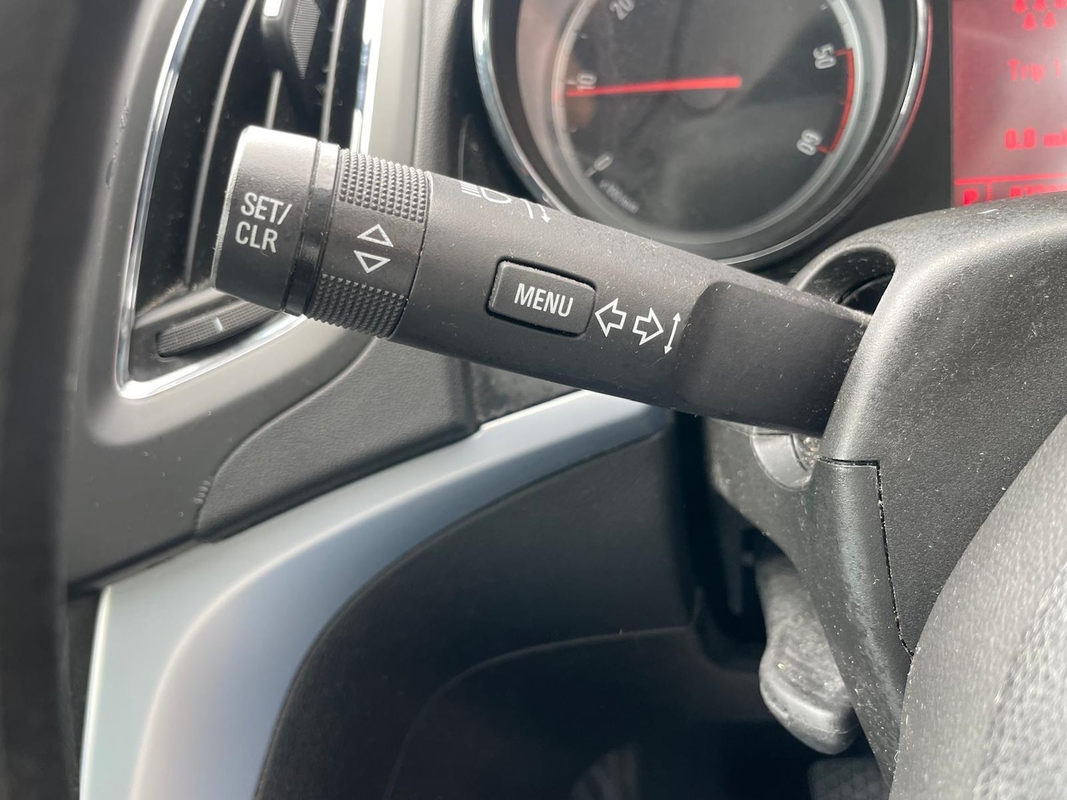 Used Vauxhall Zafira 2015 for sale - 76914482: Photo 14