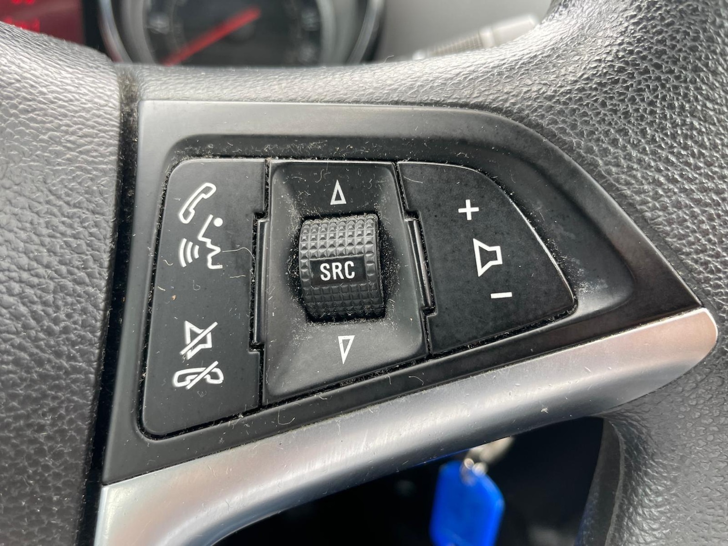 Used Vauxhall Zafira 2015 for sale - 76914482: Photo 16