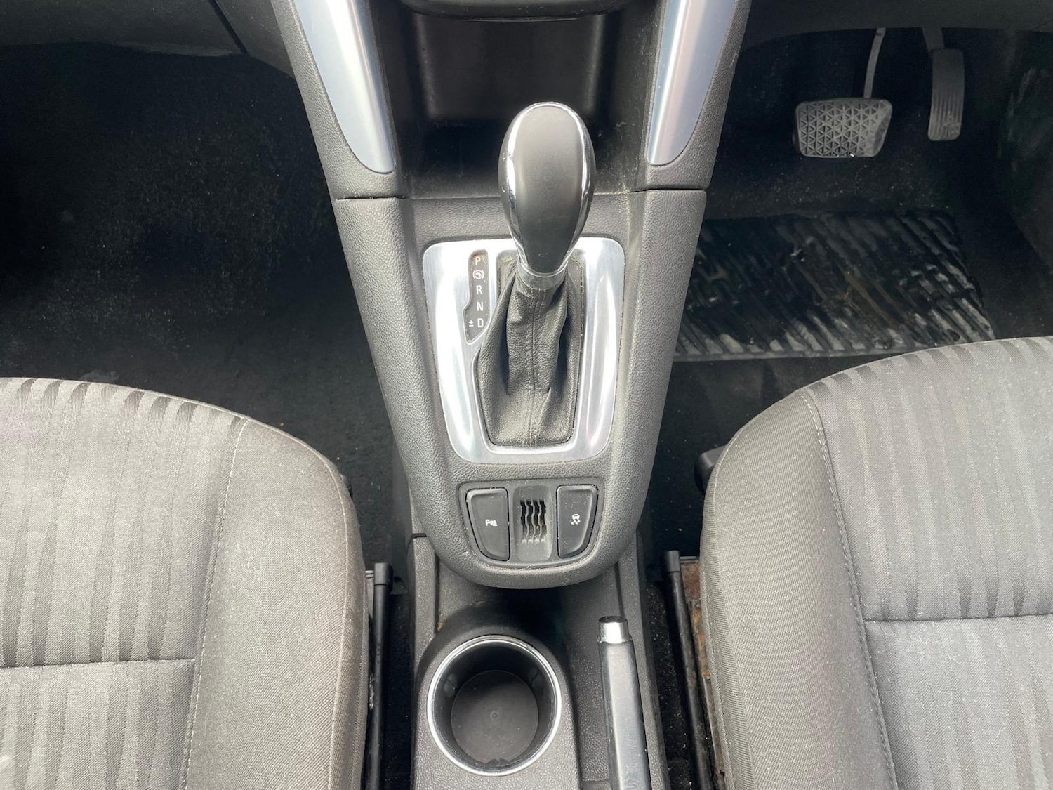 Used Vauxhall Zafira 2015 for sale - 76914482: Photo 19