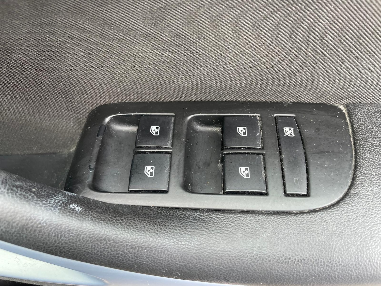 Used Vauxhall Zafira 2015 for sale - 76914482: Photo 20