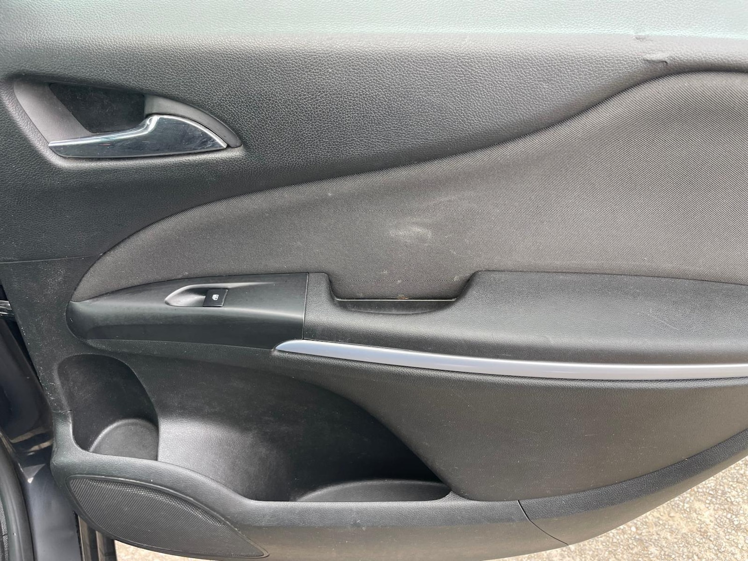 Used Vauxhall Zafira 2015 for sale - 76914482: Photo 22