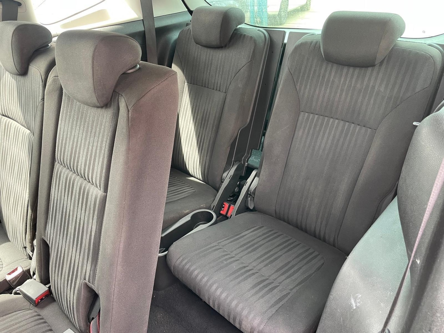 Used Vauxhall Zafira 2015 for sale - 76914482: Photo 25