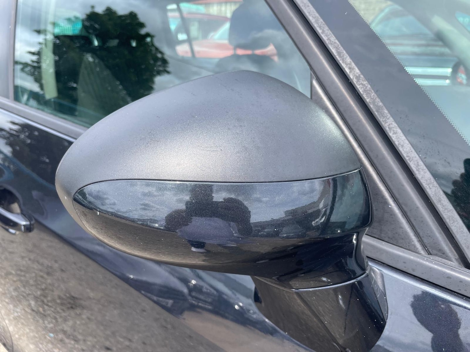 Used Vauxhall Zafira 2015 for sale - 76914482: Photo 26