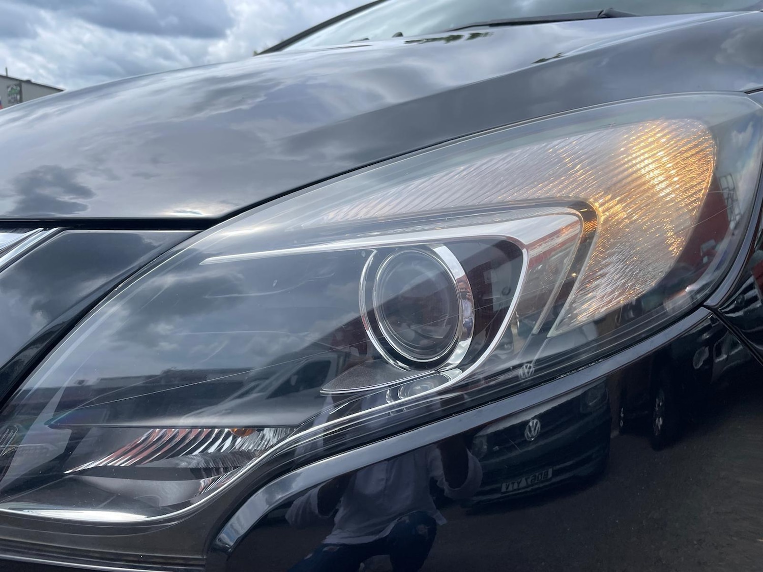 Used Vauxhall Zafira 2015 for sale - 76914482: Photo 27