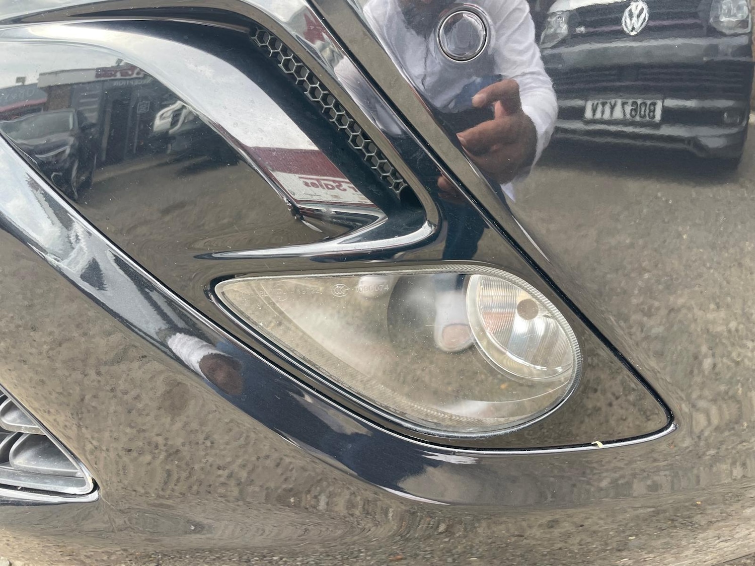 Used Vauxhall Zafira 2015 for sale - 76914482: Photo 28