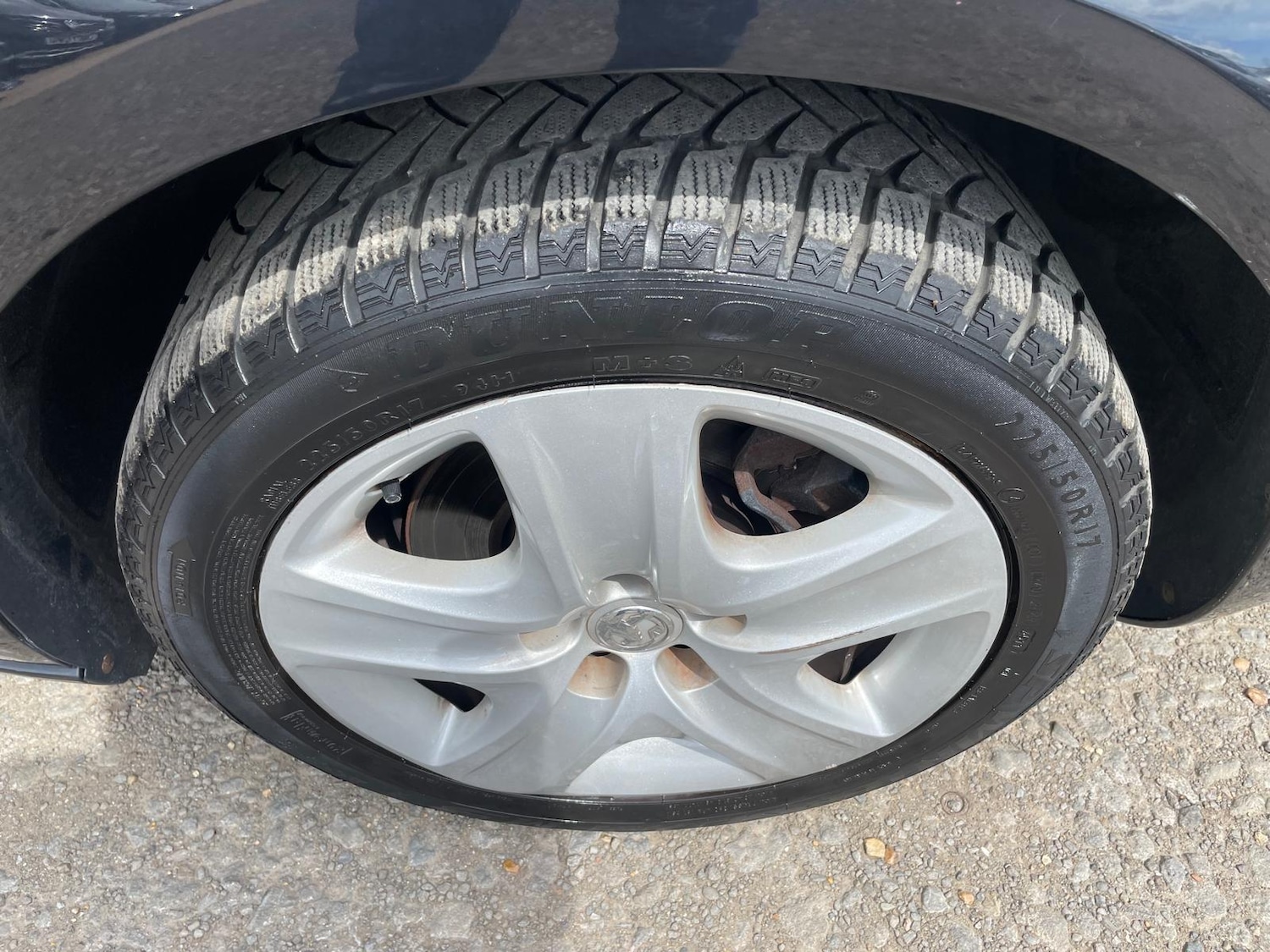 Used Vauxhall Zafira 2015 for sale - 76914482: Photo 30