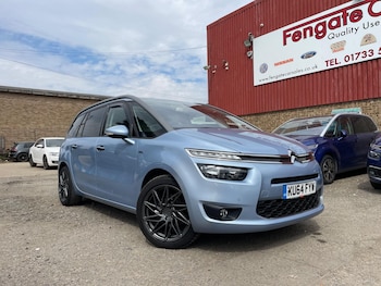 Used Citroen Grand C4 Picasso 2015 for sale - 79410126: Photo