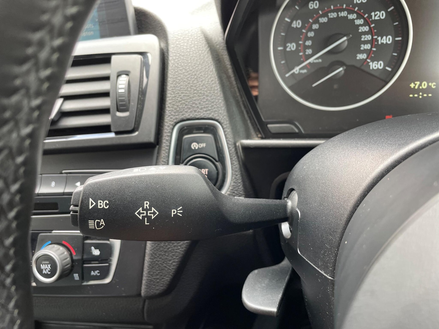 Used BMW 1 Series 2014 for sale - 77378295: Photo 10