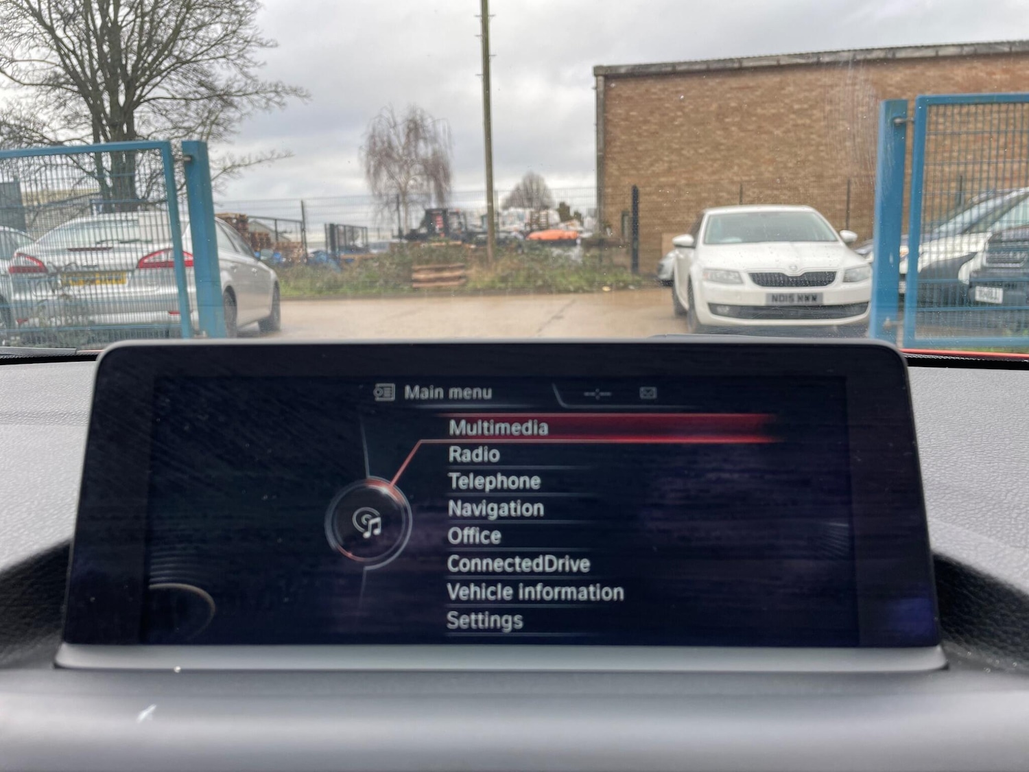 Used BMW 1 Series 2014 for sale - 77378295: Photo 15