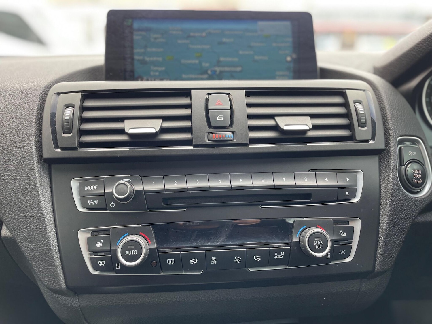 Used BMW 1 Series 2014 for sale - 77378295: Photo 16