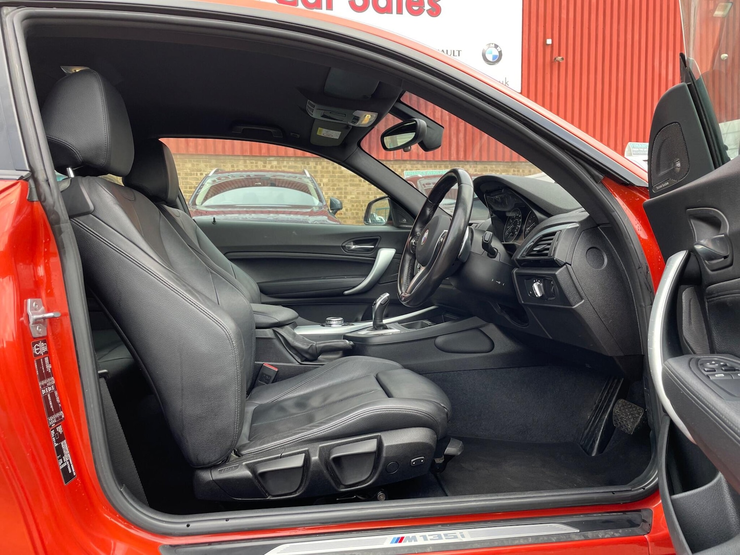 Used BMW 1 Series 2014 for sale - 77378295: Photo 19