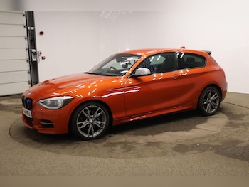 BMW 1 Series feature image