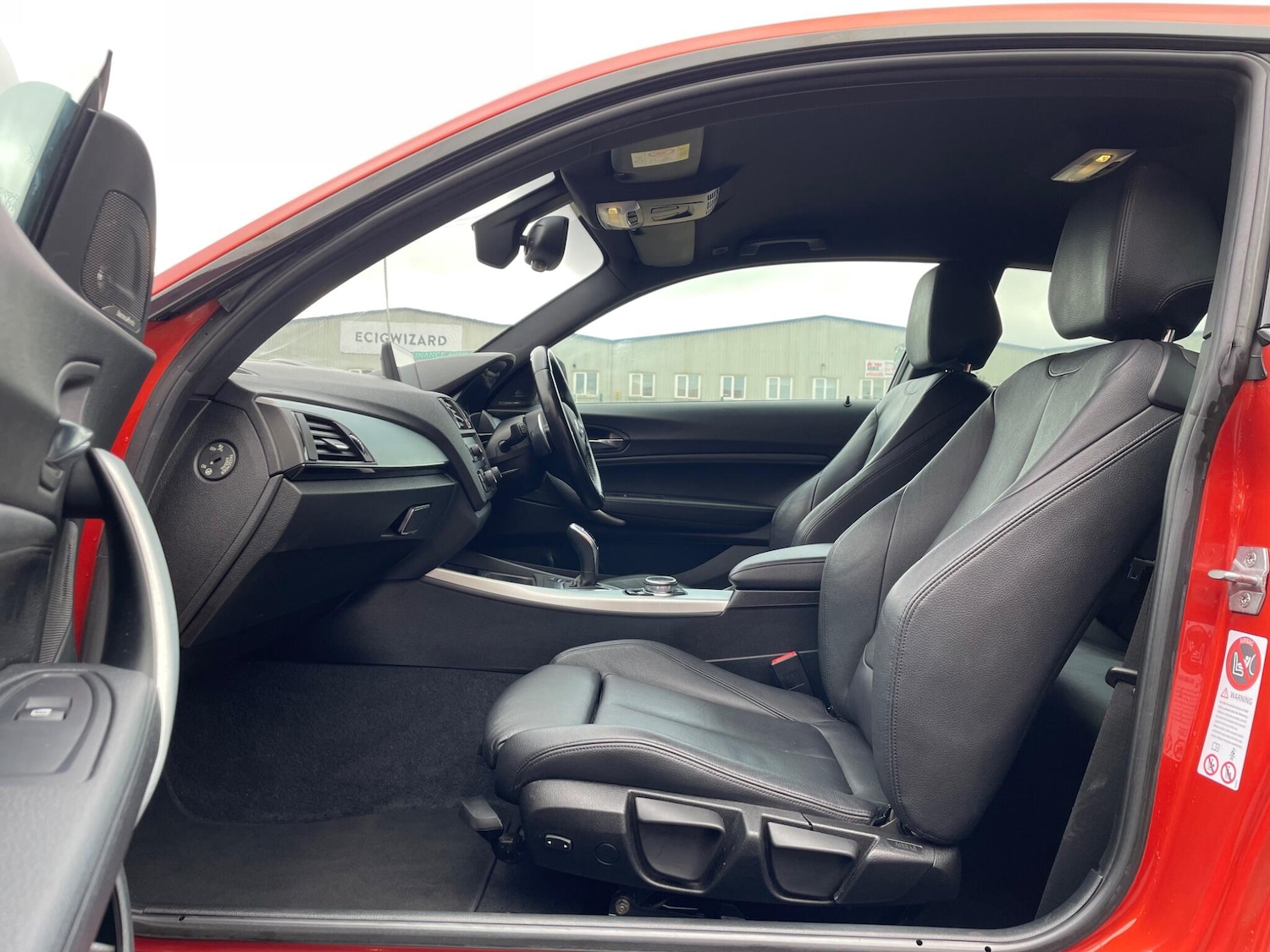 Used BMW 1 Series 2014 for sale - 77378295: Photo 20