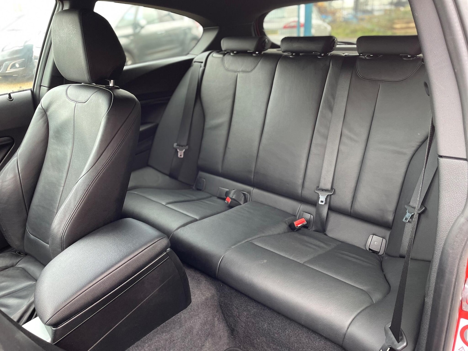 Used BMW 1 Series 2014 for sale - 77378295: Photo 21