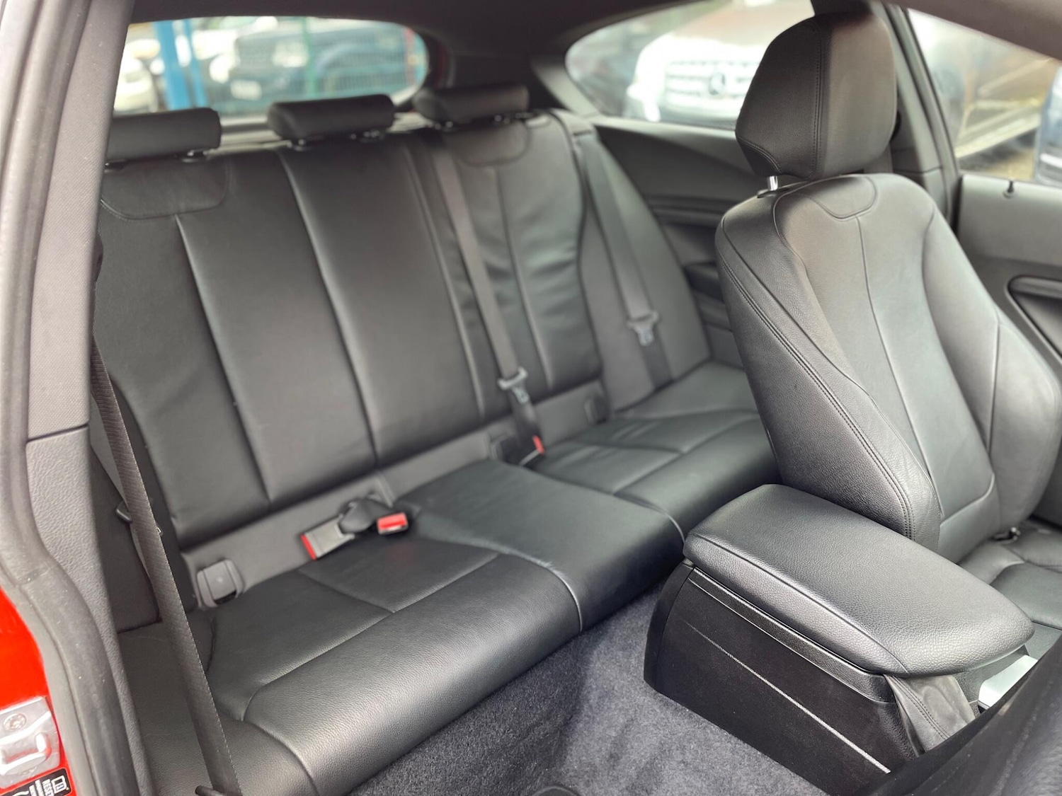 Used BMW 1 Series 2014 for sale - 77378295: Photo 22