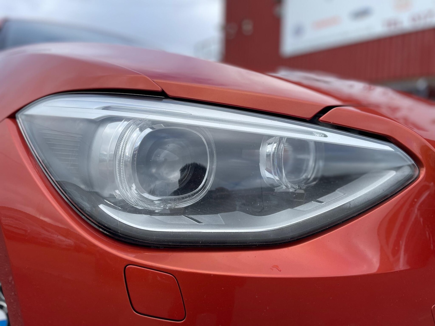 Used BMW 1 Series 2014 for sale - 77378295: Photo 24