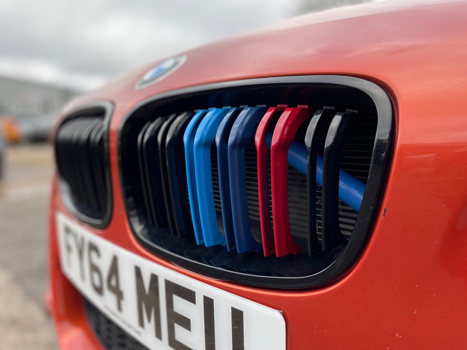 Used BMW 1 Series 2014 for sale - 77378295: Photo 26