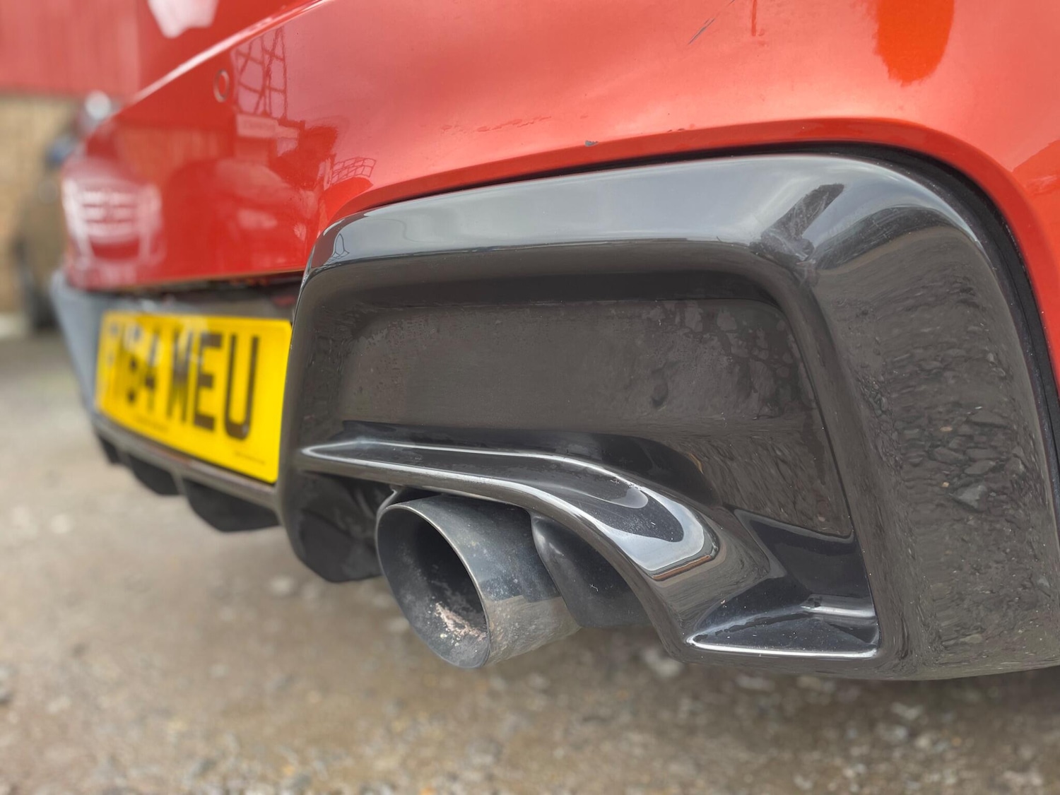 Used BMW 1 Series 2014 for sale - 77378295: Photo 28