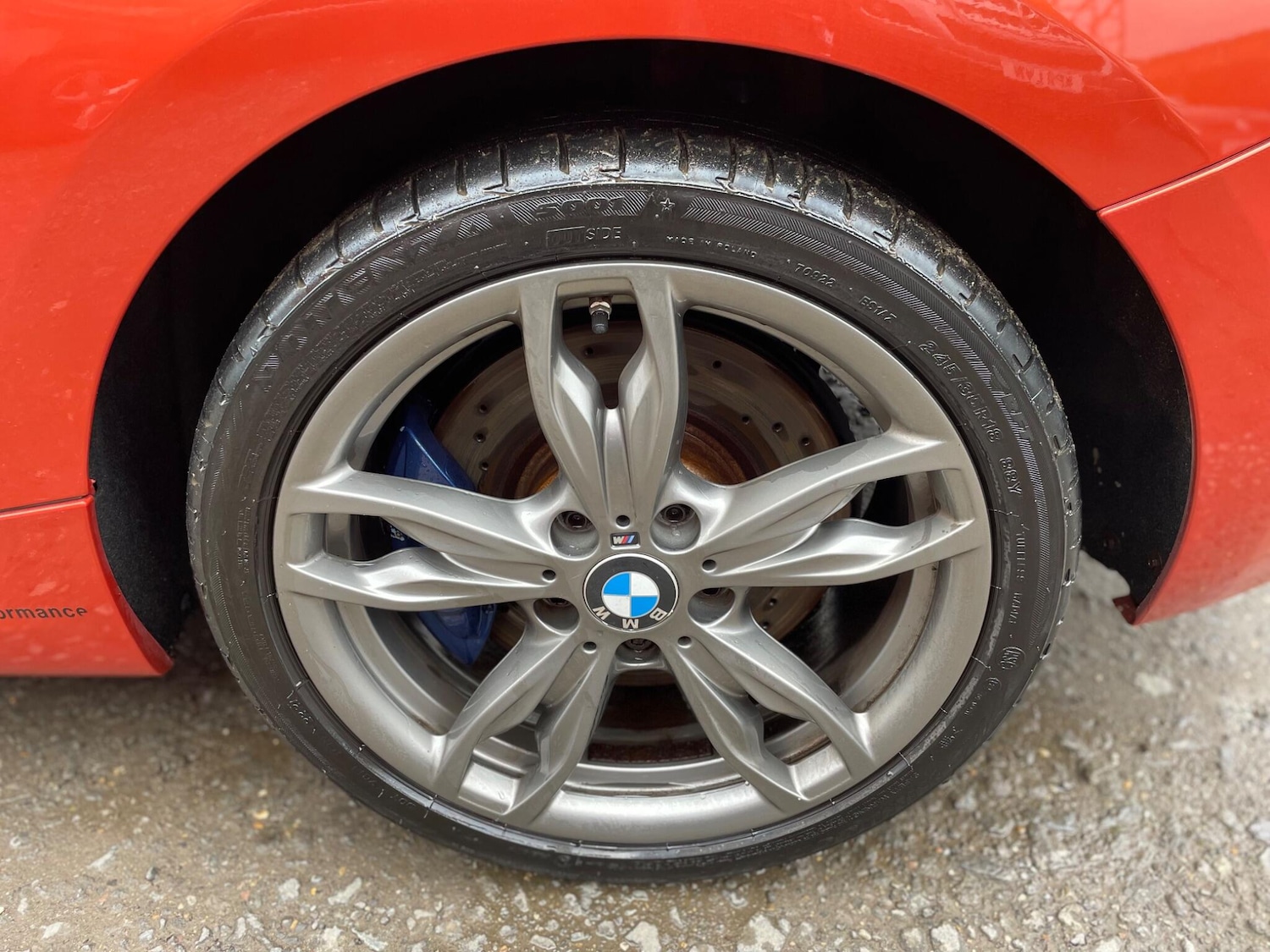 Used BMW 1 Series 2014 for sale - 77378295: Photo 30