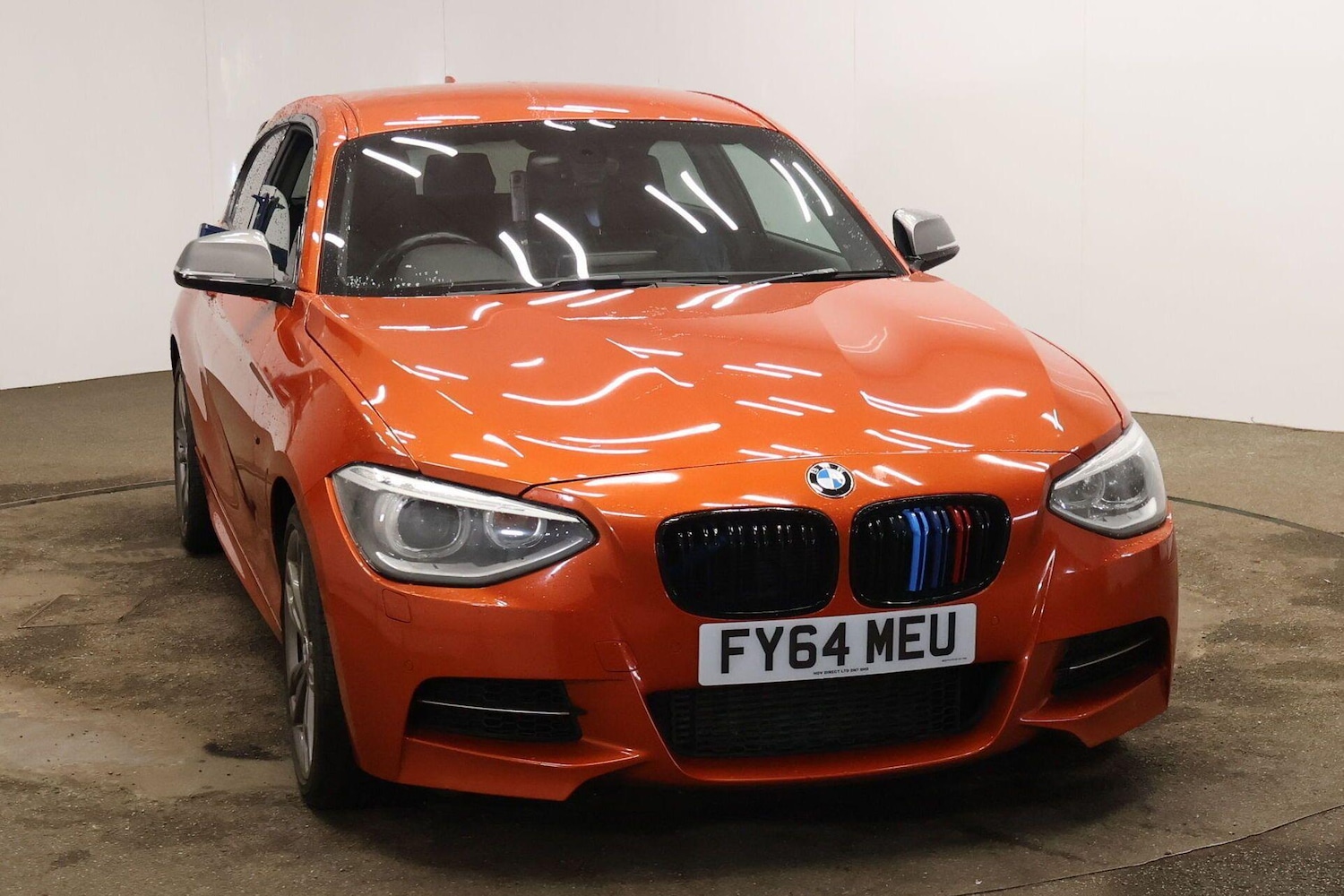 Used BMW 1 Series 2014 for sale - 77378295: Photo 4