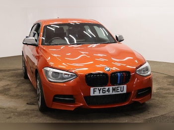 Used BMW 1 Series 2014 for sale - 77378295: Photo