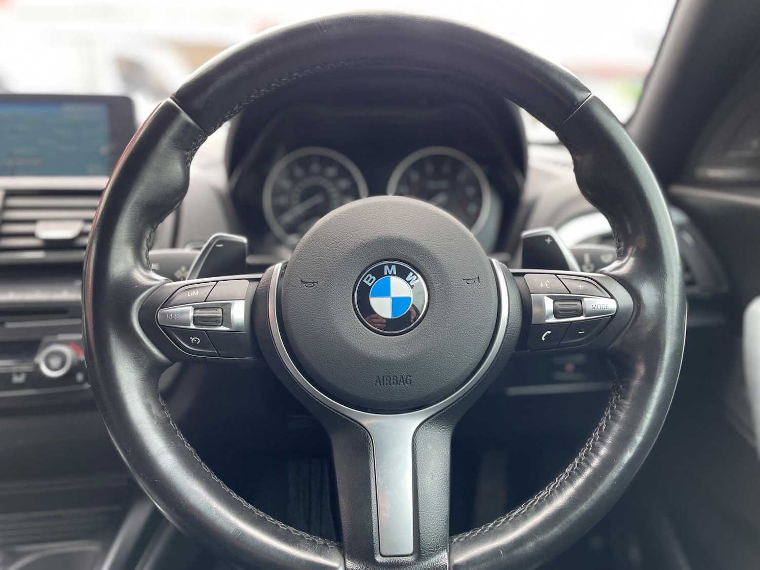 Used BMW 1 Series 2014 for sale - 77378295: Photo 8