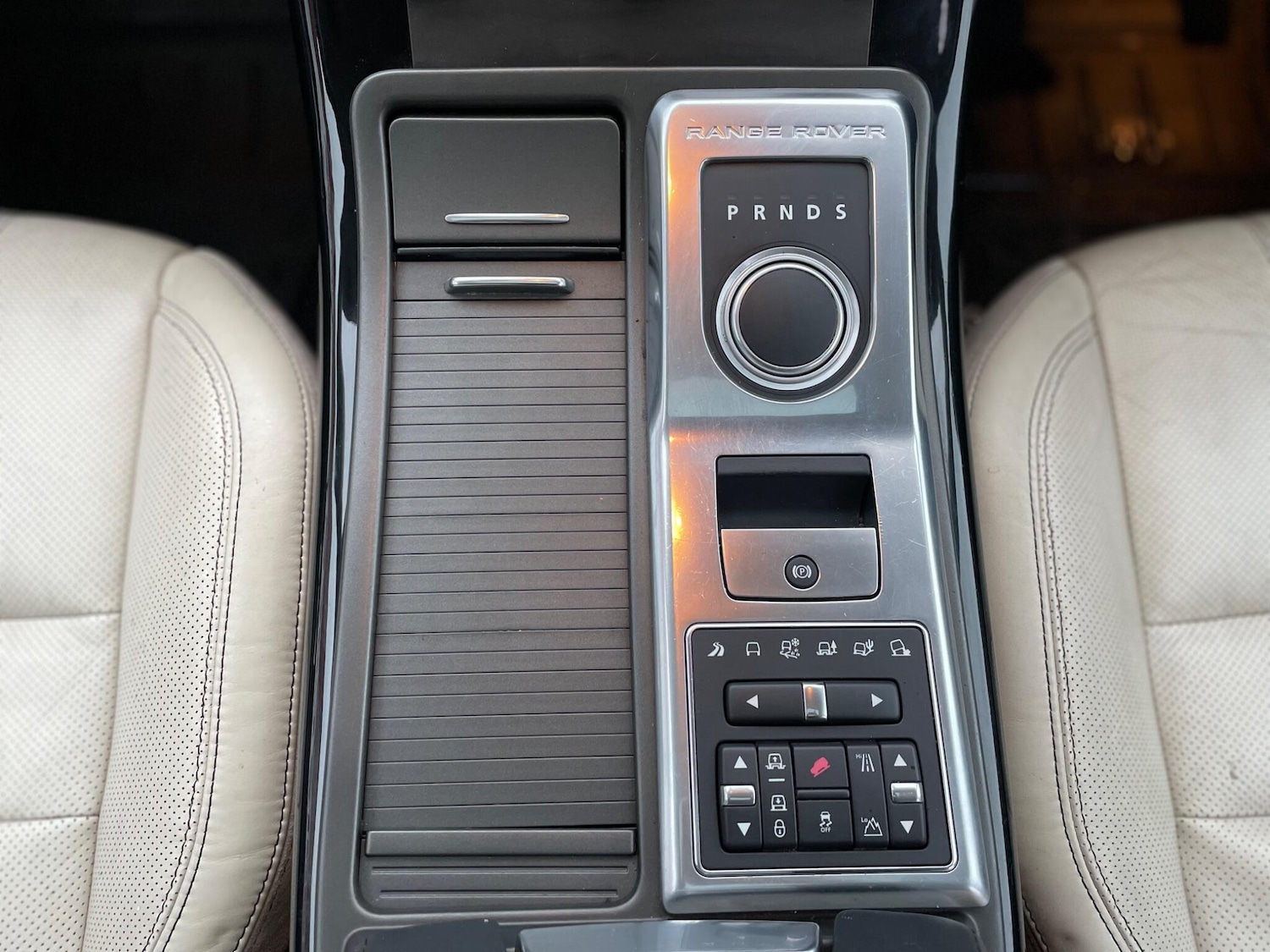 Used Land Rover Range Rover Sport 2012 for sale - 77567833: Photo 17