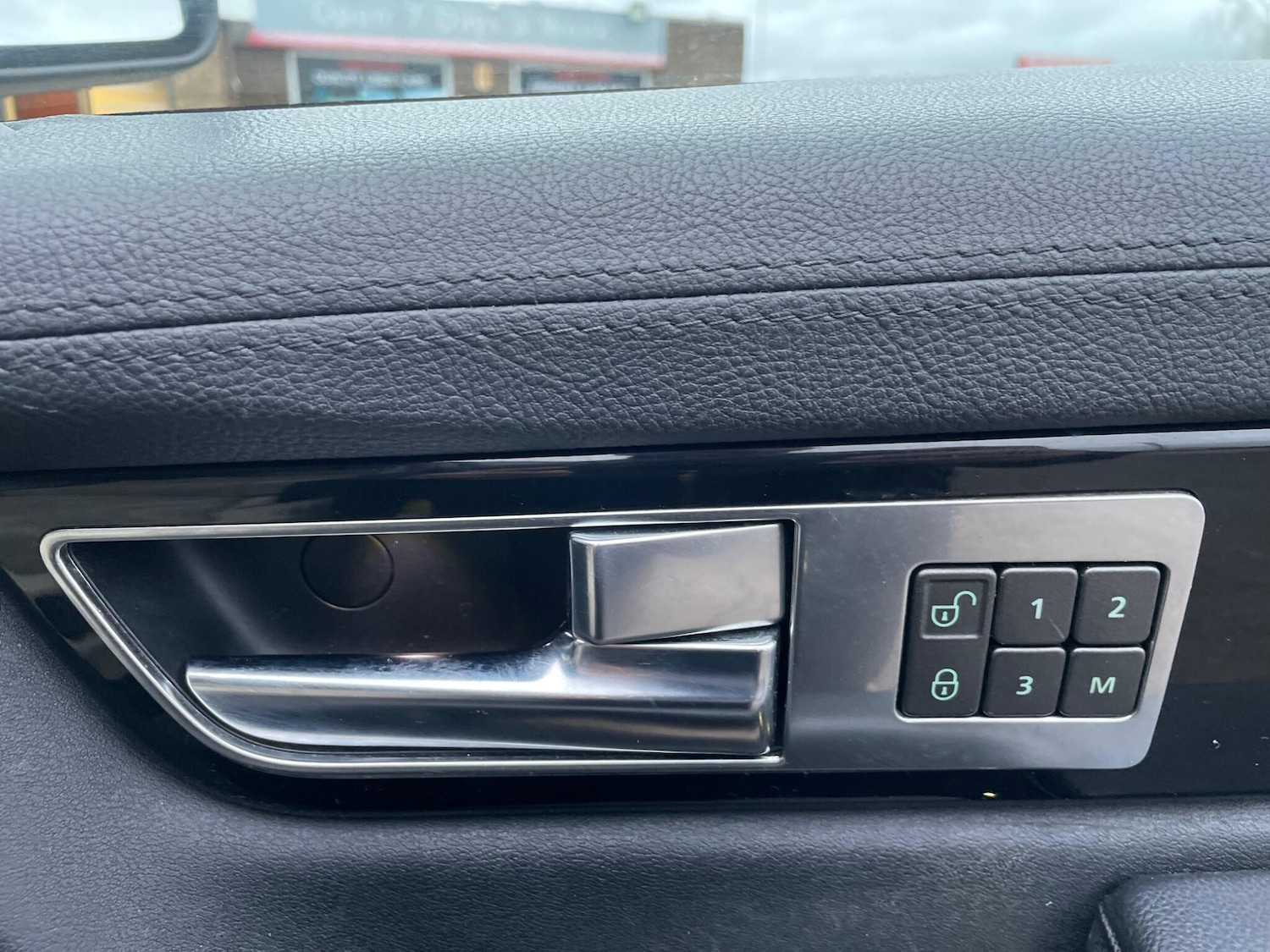 Used Land Rover Range Rover Sport 2012 for sale - 77567833: Photo 18