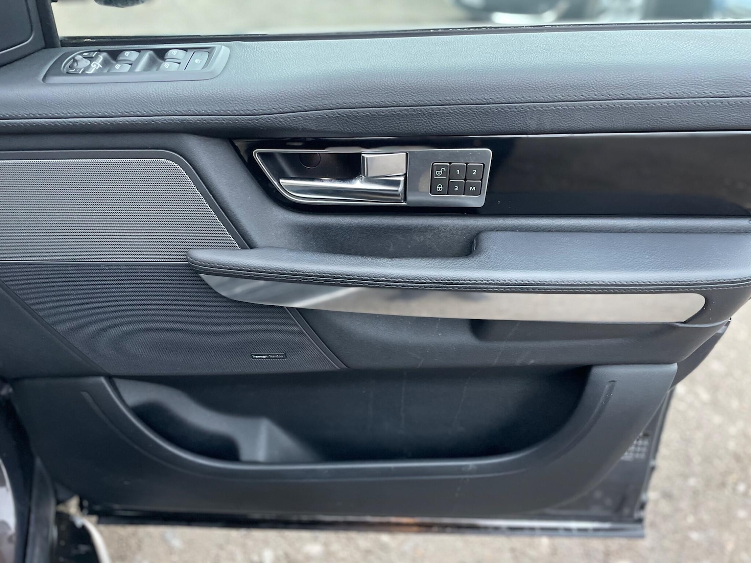 Used Land Rover Range Rover Sport 2012 for sale - 77567833: Photo 20