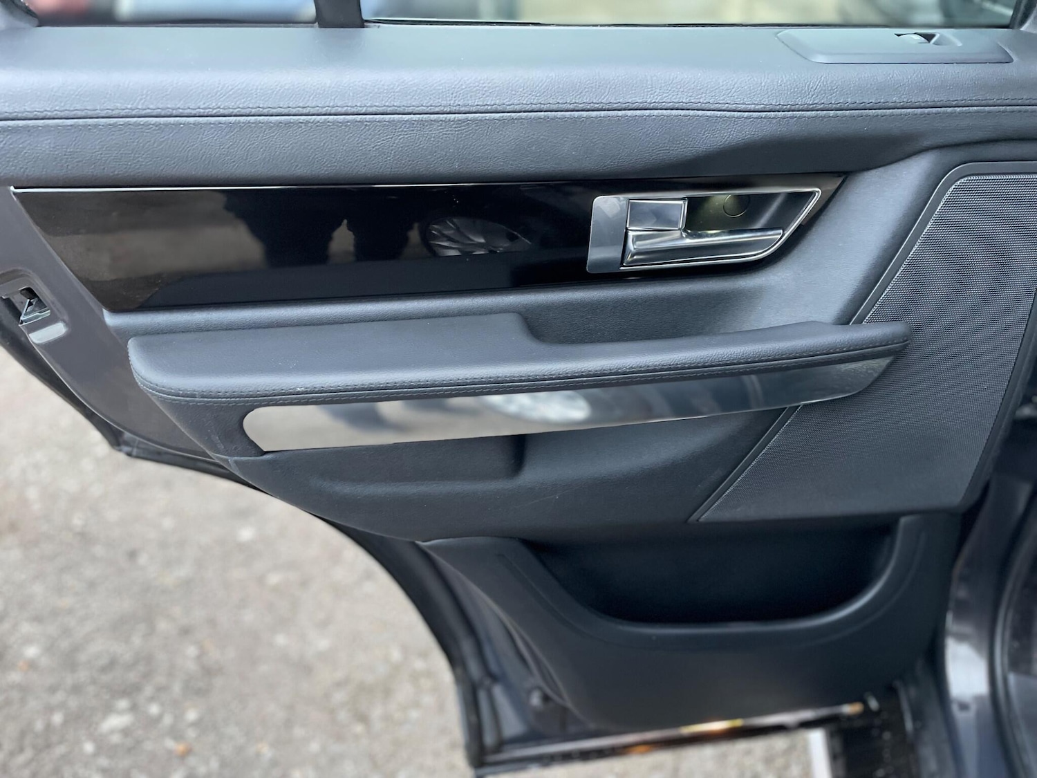 Used Land Rover Range Rover Sport 2012 for sale - 77567833: Photo 21