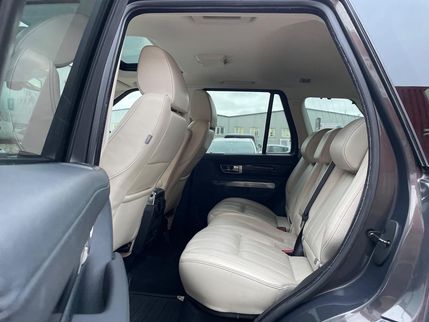 Used Land Rover Range Rover Sport 2012 for sale - 77567833: Photo 24