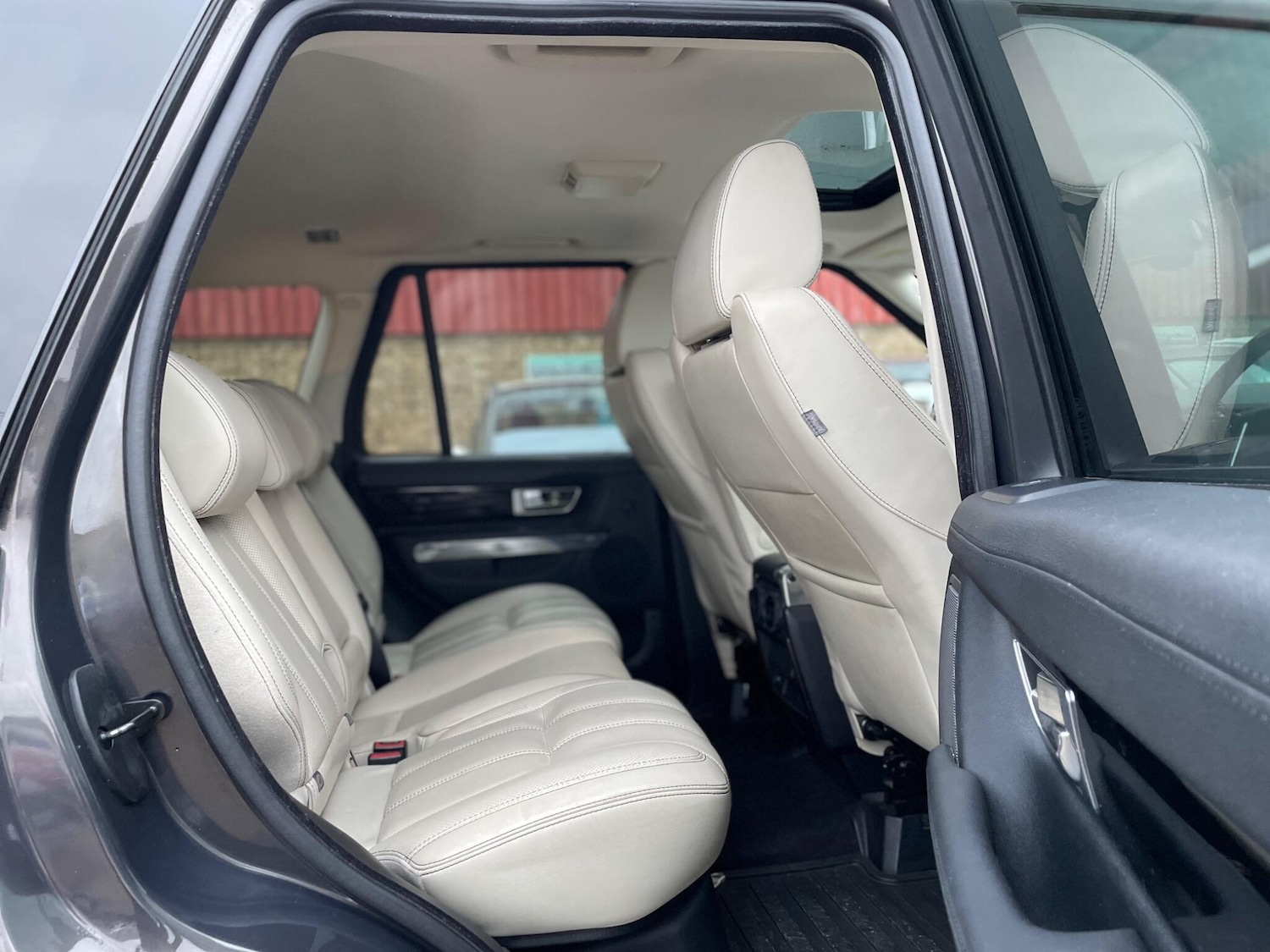 Used Land Rover Range Rover Sport 2012 for sale - 77567833: Photo 25