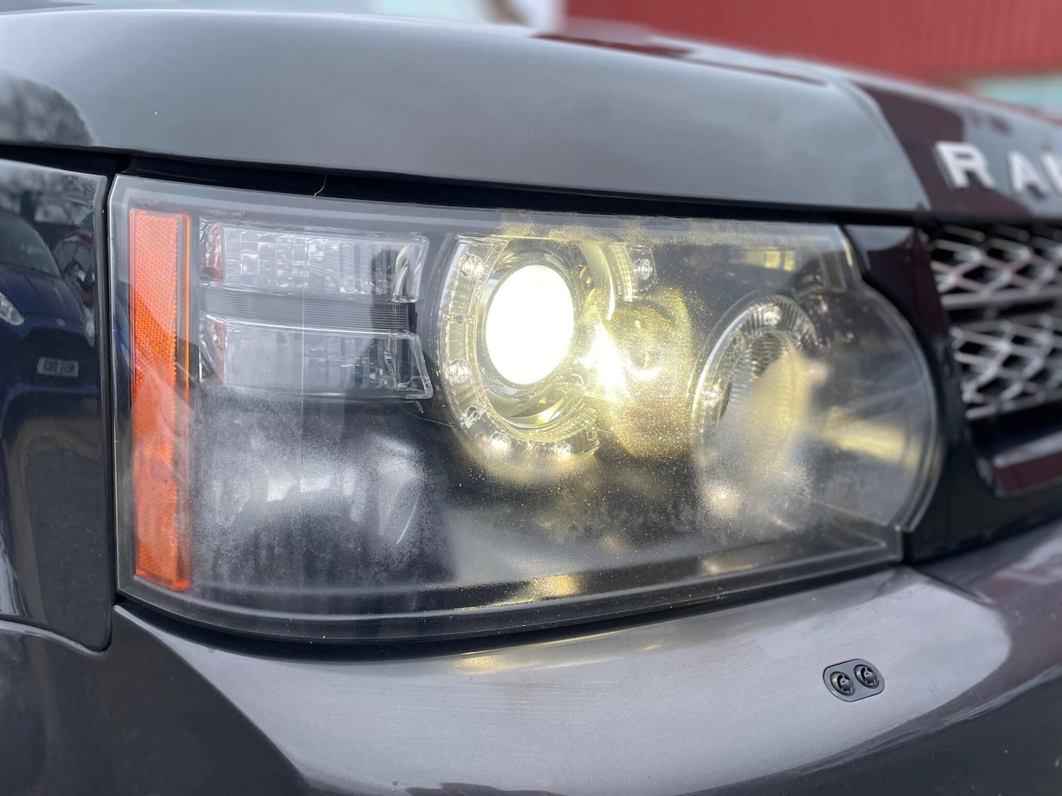 Used Land Rover Range Rover Sport 2012 for sale - 77567833: Photo 27