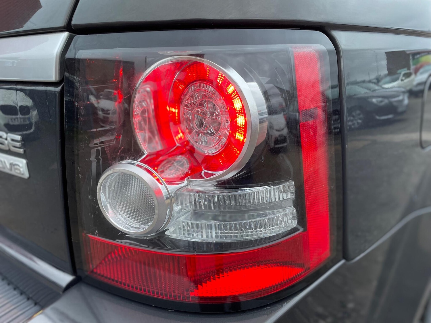 Used Land Rover Range Rover Sport 2012 for sale - 77567833: Photo 28