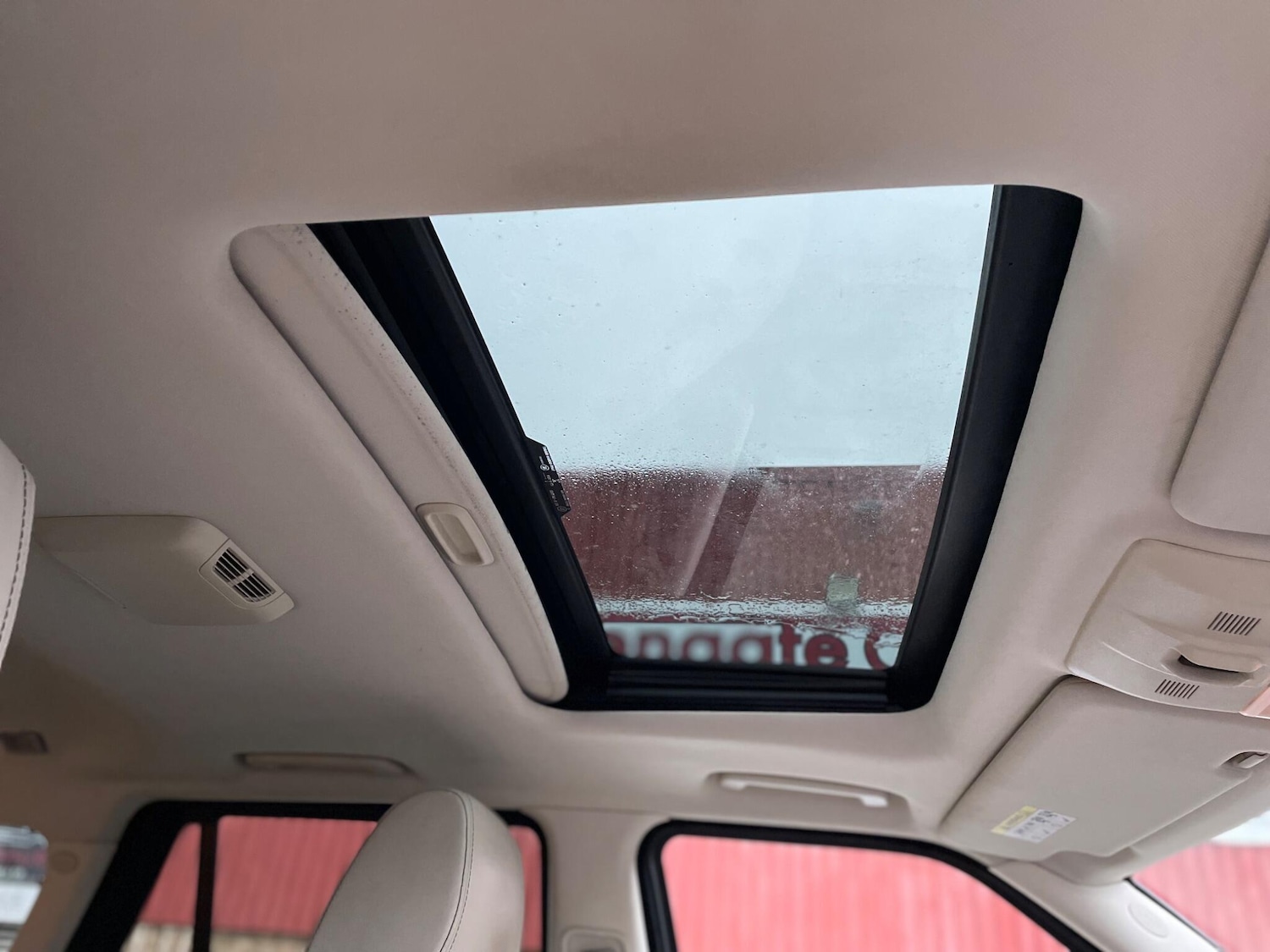 Used Land Rover Range Rover Sport 2012 for sale - 77567833: Photo 29