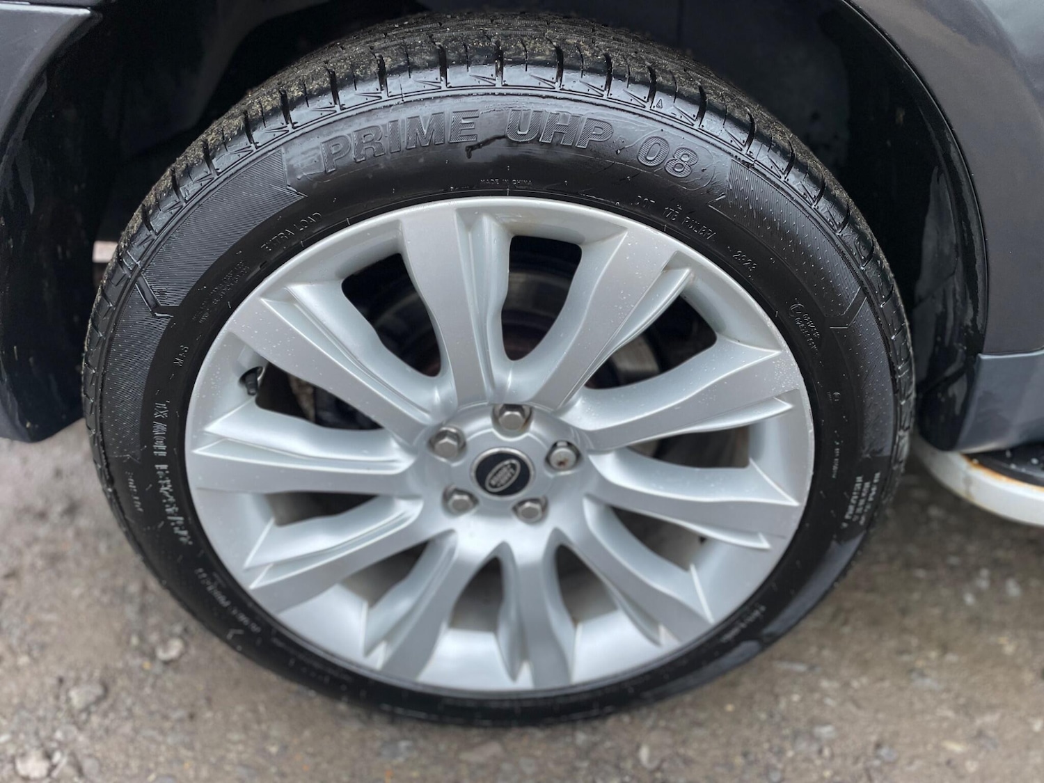 Used Land Rover Range Rover Sport 2012 for sale - 77567833: Photo 30