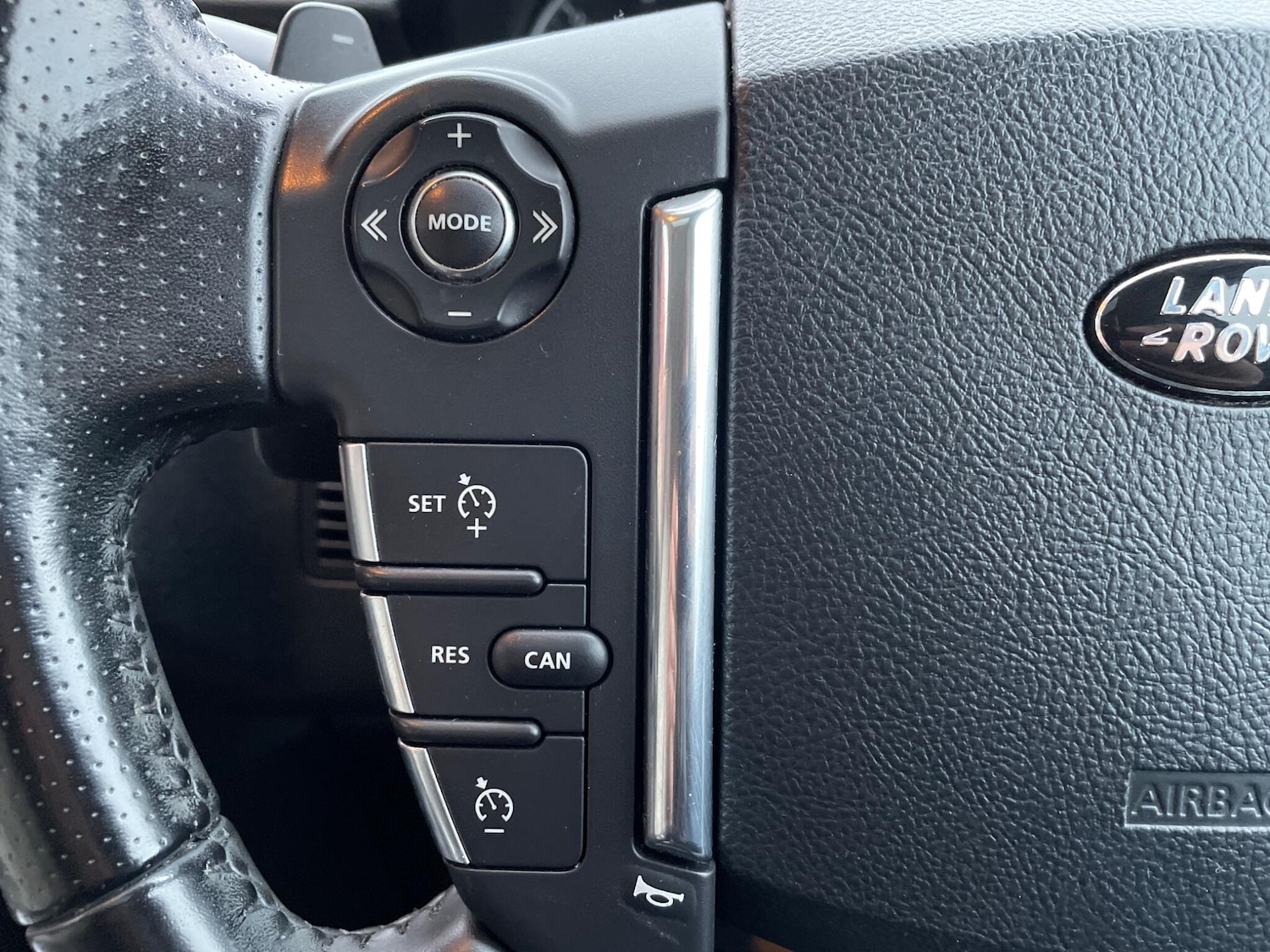 Used Land Rover Range Rover Sport 2012 for sale - 77567833: Photo 9