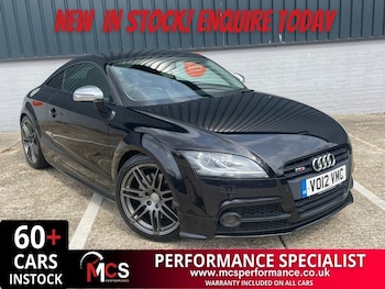Used Audi TTS 2012 for sale - 75134818: Photo