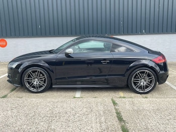 Used Audi TTS 2012 for sale - 75134818: Photo