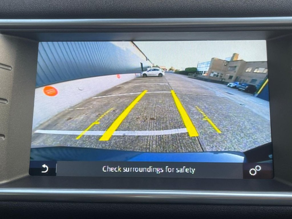 Used Land Rover Range Rover Evoque 2017 for sale - 76376283: Photo 15